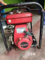 honda 2kva generator