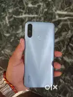 Realme narzo20 A