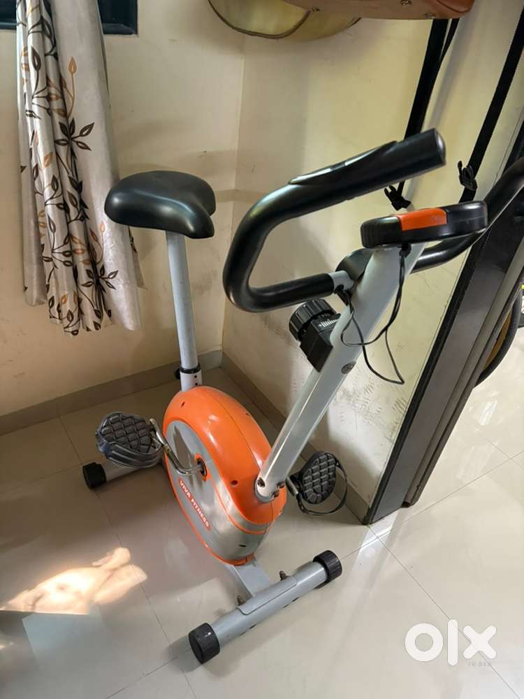 Home bicycle   Viva fitness