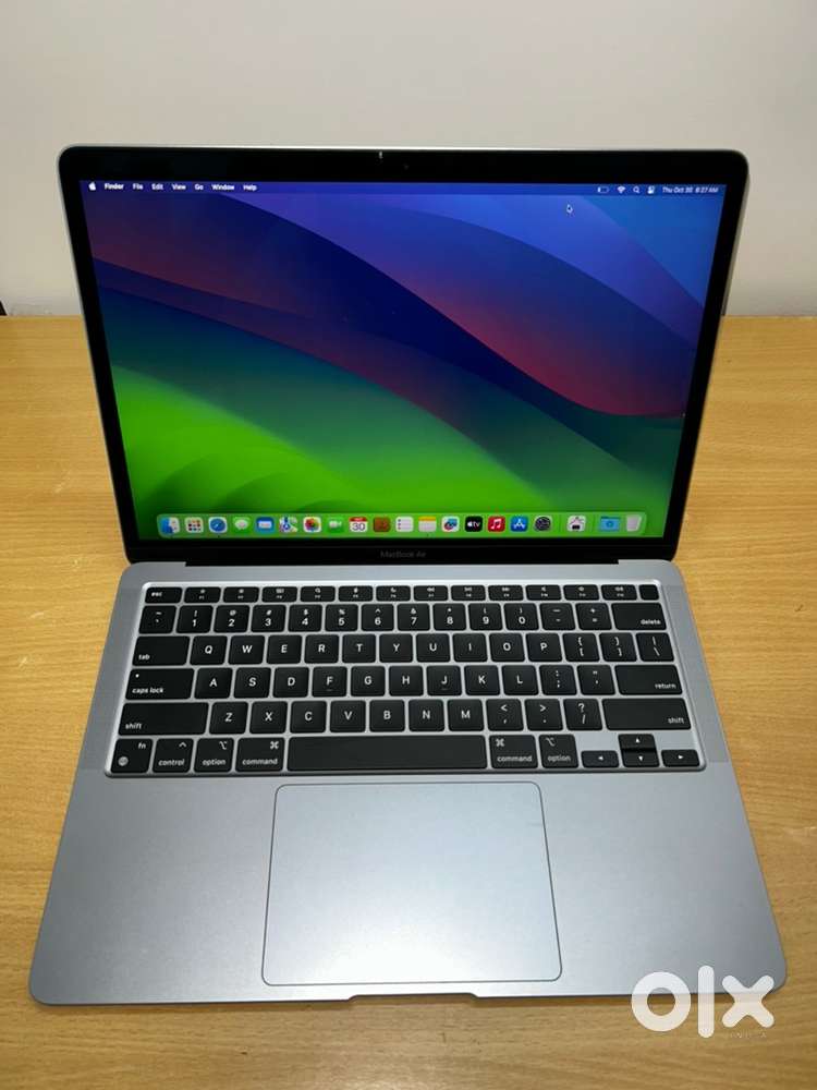 MACBOOK M1 AIR