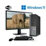 Dell  computer sat 8GB RAM 256 SSD today offer