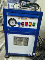 COMMERCIAL STEAM IRON MACHINE