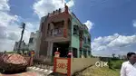 Residencial Duplex 3bhk House