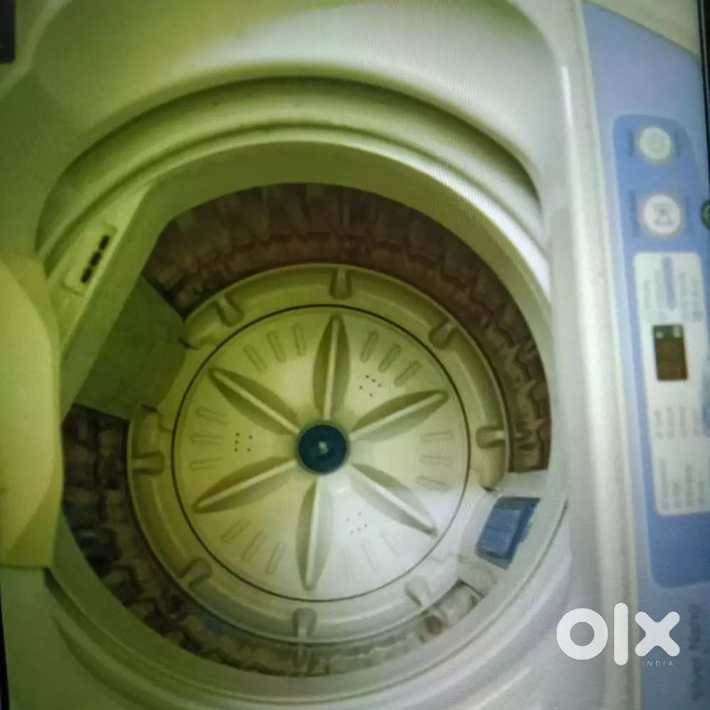 Samsung Washing machine 6kg