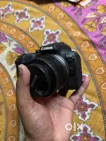 Canon Eos R10