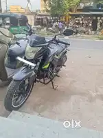 Hornet 160r