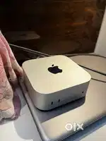 Apple mac mini m4
