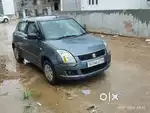 Maruti Suzuki Swift 2010 CNG & Hybrids 85000 Km Driven