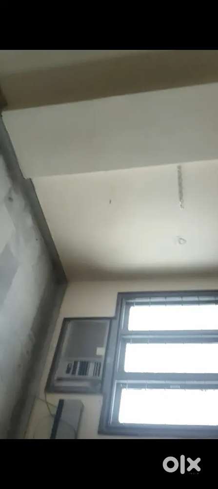 3 BHK Flat Accommodation Available
 for ladies
