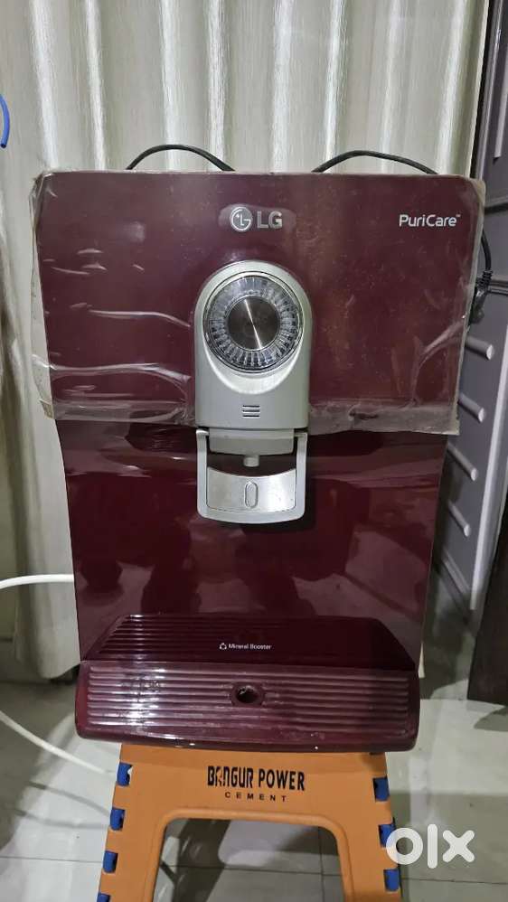 LG Puricare RO