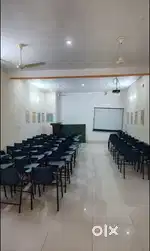 Student Chairs With Writting Pad for Sale