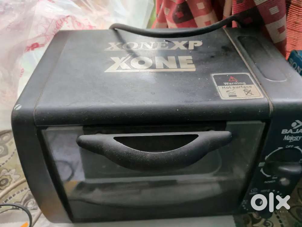 Bajaj Mini owen