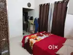 COUPLES/FAMILY/BACHELORS ALLOWED FURNIDHED1BHK NR EDAPALLY KUNNUMPURAM