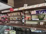 Vacancy in cake shop