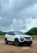 Tata Harrier XT+, 2022, Diesel