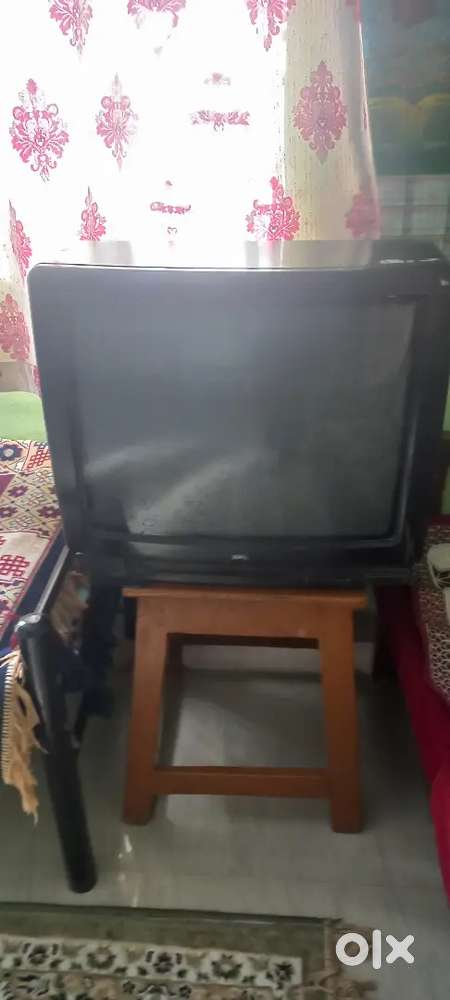 BPL Colour TV in Good Condition – Budget-Friendly