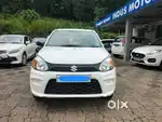 Maruti Suzuki Alto 800 Lxi, 2021, Petrol