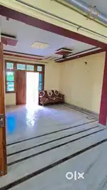 To-Let 3BHK House Graund Floor DD Puram Prime Location
