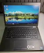 14inches High Quality Display Core i5 H-Series processor Neat & Clean