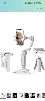 Digitek DGF007AI mobile gimbal