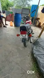 Bike is very good condition