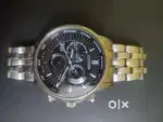 Citizen eco drive perpetual Calendar watch