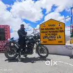 Himalayan 411