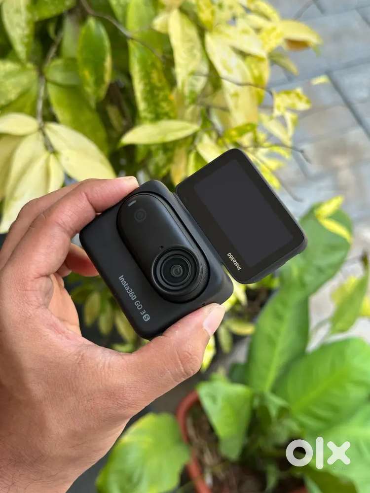 Insta360 Go3S 128GB