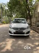 Maruti Suzuki Ertiga VDI SHVS, 2018, Diesel
