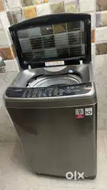 Just like new LG Washing Machine Top loading 19000 only