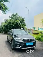 Maruti Suzuki S-Cross 2017-2020 1.3 Zeta, 2018, Diesel