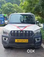 Mahindra Scorpio 2018 Diesel 70000 Km Driven