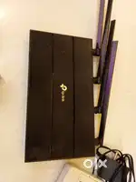 TP link router