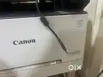Cannon printer