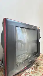 Lg tv very good in condition if you needed then contact me