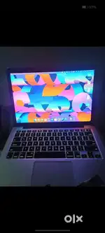 MacBook pro