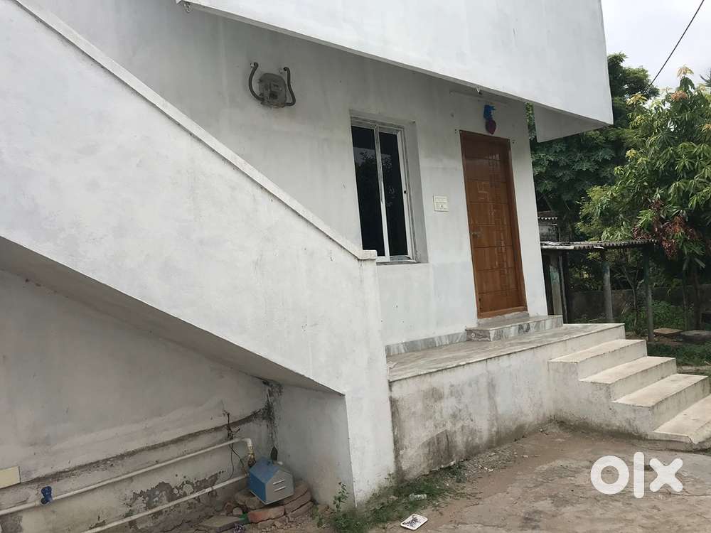 Individual House for rent