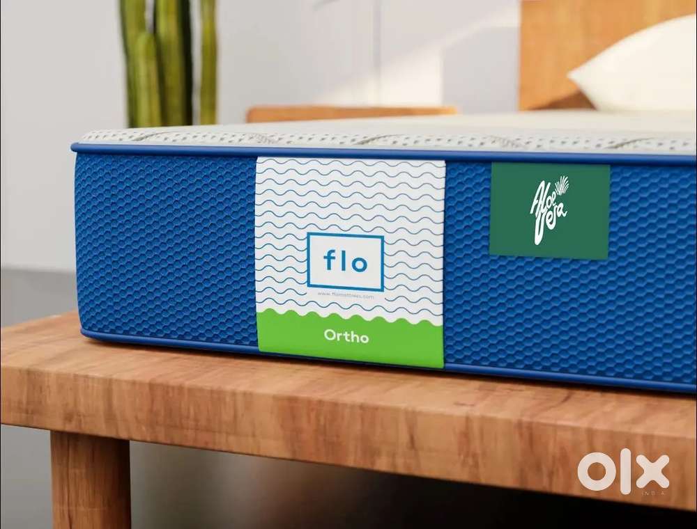 Flo Mattress