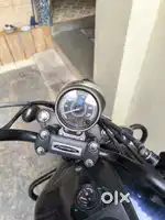 Bajaj Avenger