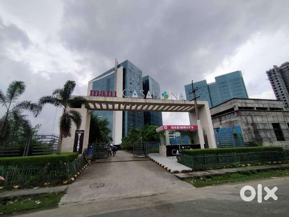 Commercial Office Space For Rent In Mani Casadona At New Town