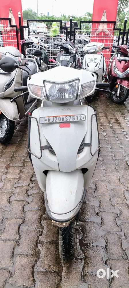 Honda Activa for sale..