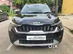 Kia Sonet 1.2 HTK Plus, 2024, Petrol