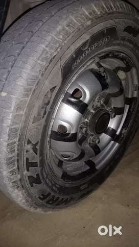 Maruti Suzuki 800 2006 Petrol Well Maintained
