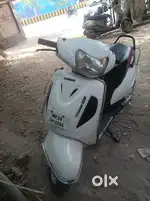 Suzuki access 125 2010 model urgent sale need for money