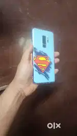 Urgent sell Samsung S9+ 6GB 64GB