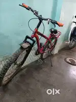 New Bycycle in 3600