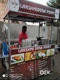 Dosa theli cook