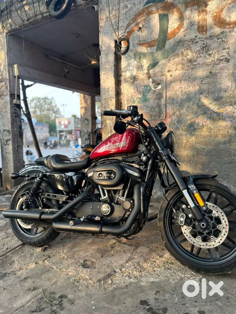 Harley Davidson 1200xl