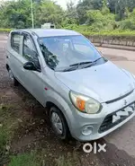 Maruti Suzuki Alto 800 2016 Petrol Well Maintained