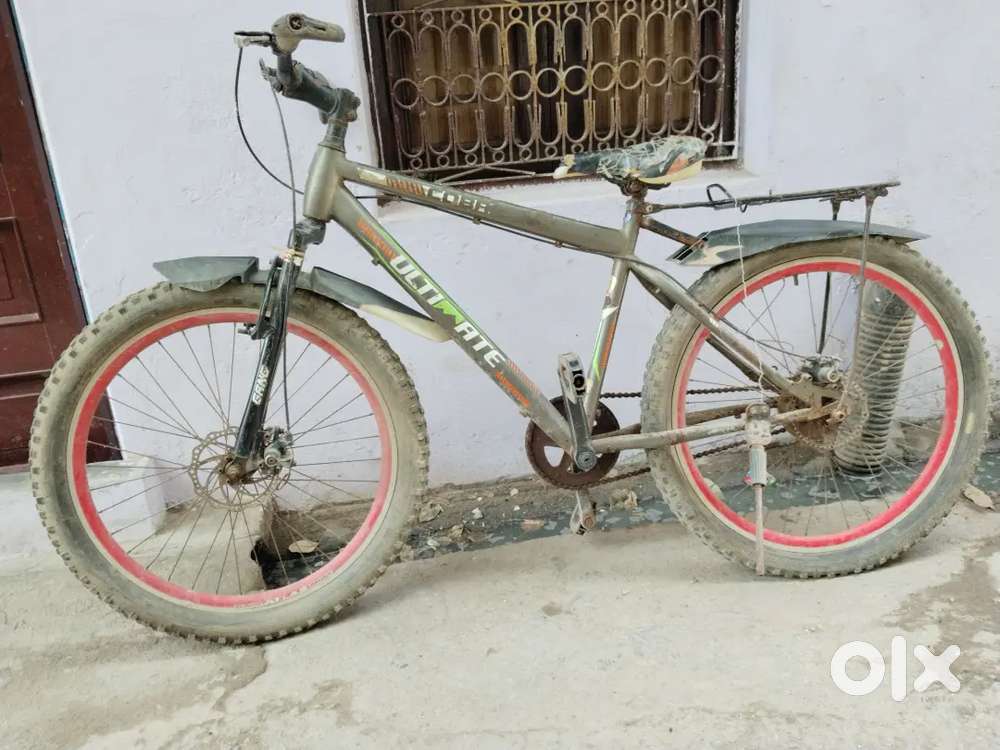Good condition